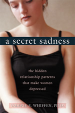 A Secret Sadness